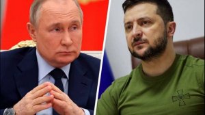 Медведев оценил реакцию Зеленского на идею Путина о дуэли с «Орешником»