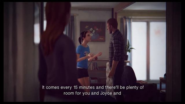 Life Is Strange Episode 23 -- All Keyed Up  Cool20