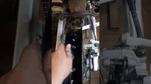 перетяжка спиц на эндуро BSE Z11