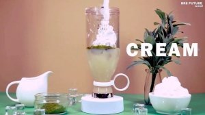 ТОП-5: Лучшие портативные блендеры 2024 года