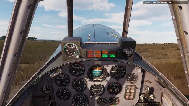 DCS Як-52 Кампания "Yak-52 Syrian" Задание 03 "Follow Me... If You Can" смотреть онлайн