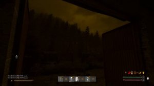 DAYZ | WORLD OF DAYZ PVE HARD | 2 СЕРИЯ АТМОСФЕРЫ ВЫЖИВАНИЯ В СОЛО!