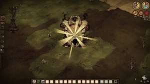 100 ДНЕЙ ЗА ВЕББЕРА В DON'T STARVE TOGETHER!!!!!!!!!!! 1 часть