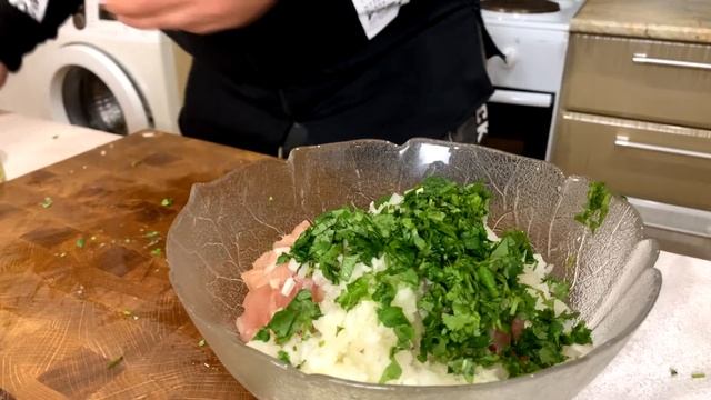 Рубленые КУРИНЫЕ КОТЛЕТЫ без мясорубки. Нежные и Вкусные котлеты - рецепт просто бомба!