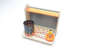 Научные эксперименты дома? Легко!🔬