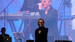 Сурганова и Оркестр _ Золотое пятно