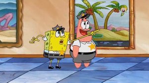 Губка Боб Бравые охранники 5