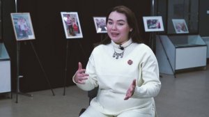 Когда все вместе. Марийская семья