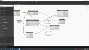 Вебинар "Dynamo в Revit для начинающих пользователей"