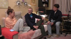 Наставления старца Зосимы