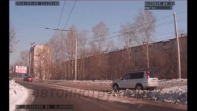 про это вам не расскажут в автошколе #автоинструктор27#маршрутхабаровск #автошколавосток