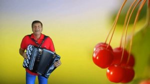 "ПОСПЕЛИ ВИШНИ" ВЕСЁЛЫЙ БАЯНИСТ ЛЮБОГО РАЗВЕСЕЛИТ !!! Сергей Анацкий