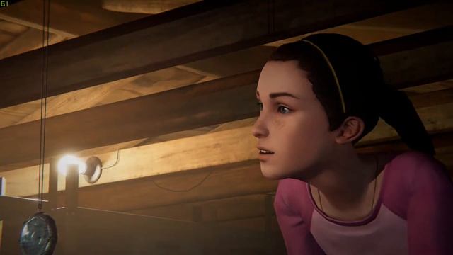 РОКОВОЕ ПРОЩАНИЕ (Farewell) - Life Is Strange: Before The Storm Bonus Episode