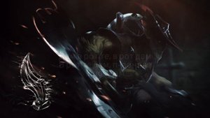 Shadowraze, serdcebit - JINADA (текст)