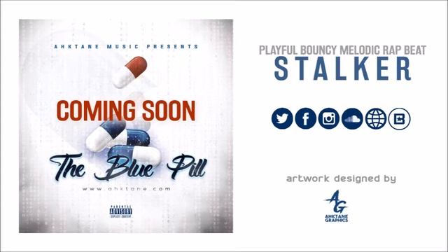 AHKTANE - Stalker смотреть онлайн