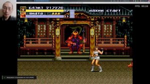 Улицы ярости 3 на Sega (Продолжение: уровни 4-5)
Streets of Rage 3 on Sega (Continued: Levels 4-5)