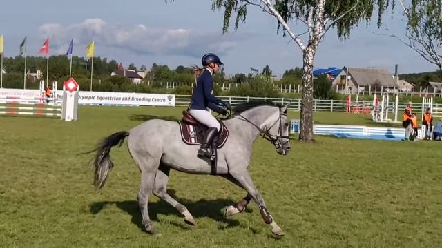 Серый 07.09.2019 110см смотреть онлайн