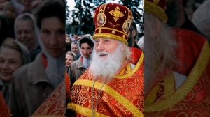 ☦️ⲁⲣⲭυⲙⲁⲏⲇⲣυⲧ ⲏⲁⲩⲙ (ⳝⲁύⳝⲟⲣⲟⲇυⲏ)☦️