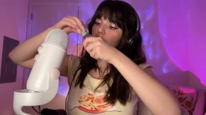 ASMR Fast and Aggressive Triggers For People Who Get Bored Easily (Tapping, Mic Triggers, More)