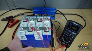 LiitoKala LiFePO4 Batteries AliExpress Review 50ah