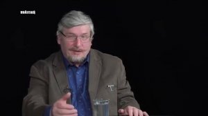 Мозг, поведение, коммунизм. . . (Сергей Савельев)