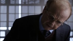 Сериал Сосны — 1 сезон 2 серия / Wayward Pines