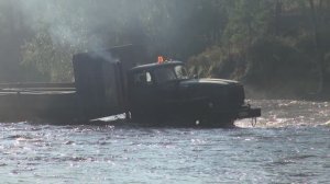 Топо эль Тофо. Берег. Часть 1.