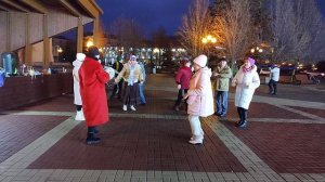 Танцовщица...... 20.12.24.