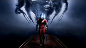 Prey (2017) - Semi Sacred Geometry (Male & Female Vocals Extended Version feat. Mae Whitman)