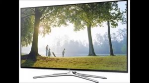 Samsung UN48H6350 48-Inch 1080p 120Hz Smart LED TV (2014 Model)