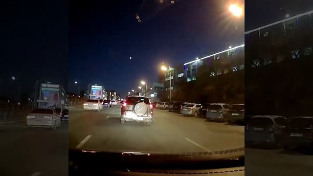 Движение  в пробках #автоинструктор27#маршрутхабаровск #автошколавосток Автоинструктор27