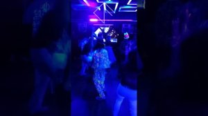 DJ HACKme Drumnbass promo mix