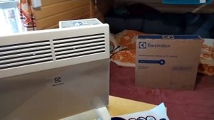 Конвектор Electrolux отзыв для сайта ВсеИнструменты