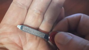 Обзор швейцарского ножа 58мм Victorinox Midnite Manager 0 6366