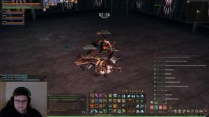 Lineage2 "О чём говорят мужчины?" (MW5 Masterwork E-Global L2 La2 Л2 Ла2 Линейдж)