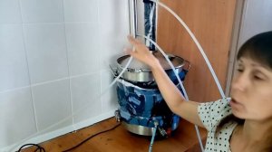 Гоним гидролат вики.