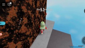 Играю в лифт обби 😜😜😜