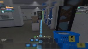 Симулятор прачечной, который заставляет меня РАБОТАТЬ