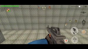 🤯АНИМАТРОНИКИ УЖЕ В ЧИКЕН ГАН! НОВАЯ КАРТА В ЧИКЕН ГАН! - CHICKEN GUN