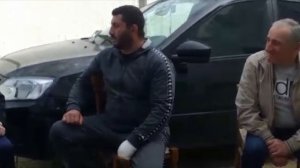 Соревнование бойных голубей в КМВ! Аваков Владимир!