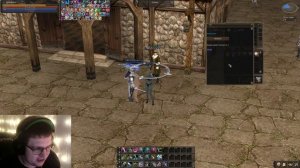 "О чем Говорят Мужчины?"  ОБТ Сервера GvE. Стартуем, а кем играть?  (L2 La2 Lineage2 Л2 Ла2 Линейдж)