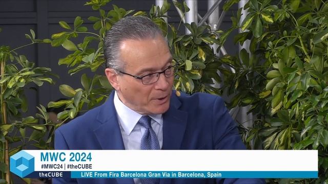 Sarbjeet Johal, Stackpane | MWC Barcelona 2024 смотреть онлайн