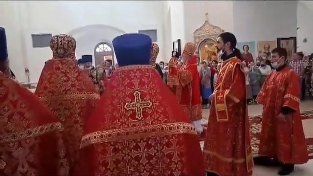 Как прекрасен мир от Бога! Белого́рский Никола́евский монасты́рь — Уральский Афон мужской монастырь