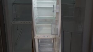 Холодильник Refrigerator Electrolux ENN3153AOW (6 лет пользования) ПЛЮСЫ и МИНУСЫ