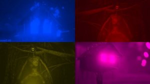 Siren Head & House Head - Coffin Dance Song (COVER)