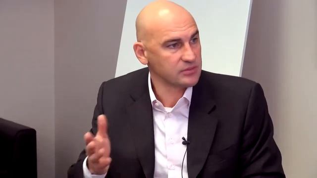 Радислав Гандапас и Николай Мрочковский Про Лидерство смотреть онлайн