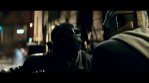 ЧЕРЕПАШКИ НИНДЗЯ 2 НОВЫЕ ЧЕРЕПАШКИ НИНДЗЯ 2