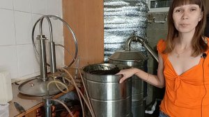 Дистилятор для эфирных масел полный обзор.