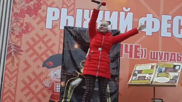 Песня "Трава у дома" | исп. Елизавета Головизнина | Земляне cover | кавер