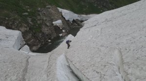 Дорога на Эльдорадо. Лениногорск - Риддер.